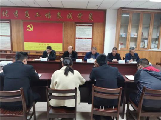 球王会电竞官方官网,球王会（中国）
公司顺利开展2022年质量、环境、职业健康安全管理体系内部审核